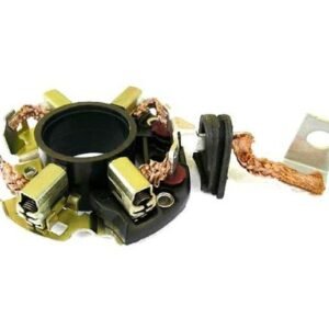 PORTA ESCOVA MOTOR PARTIDA