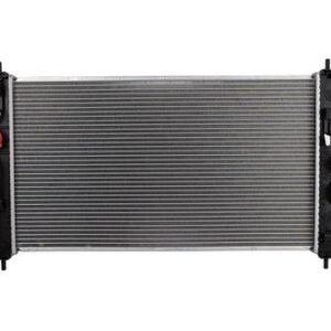 RADIADOR MOTOR C/AR