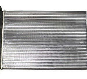 RADIADOR MOTOR C/AR OU S/AR DEFLETOR ENCAIXE