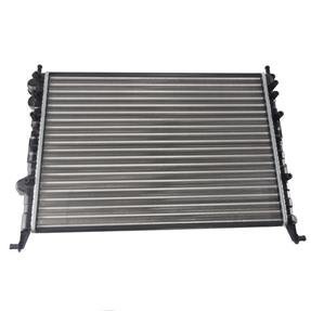RADIADOR MOTOR C/AR OU S/AR DEFLETOR ENCAIXE