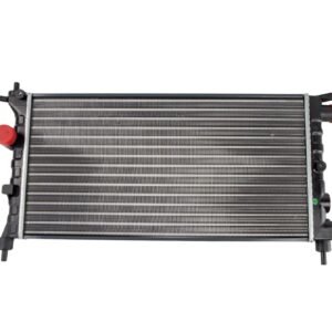 RADIADOR MOTOR S/AR
