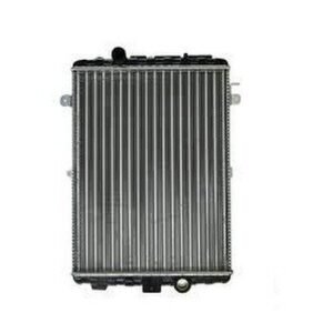 RADIADOR MOTOR S/AR