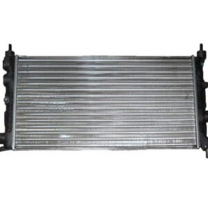 RADIADOR MOTOR S/AR