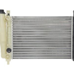 RADIADOR MOTOR S/AR C/ RESERV.