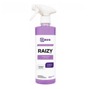 RAIZY 500ML ZACS