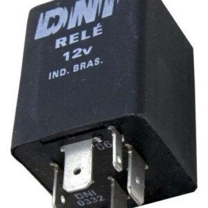 RELE BOMBA COMBUSTIVEL 12V 51T S/SUP