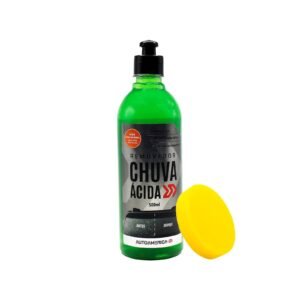 REMOVEDOR CHUVA ACIDA 500ML