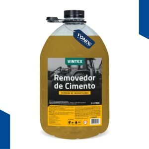 REMOVEDOR CIMENTOS 5L