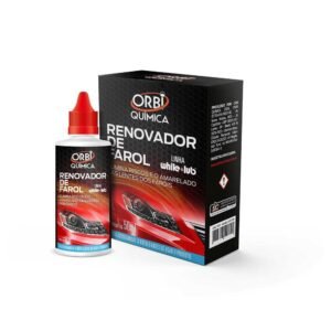 RENOVADOR DE FAROL 50 ML