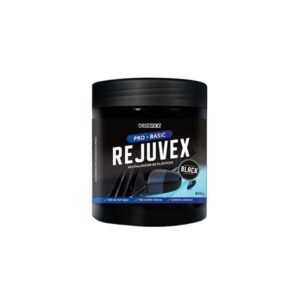 RENOVADOR PLASTICO EXTERNO (REJUVEX BLACK) 400G