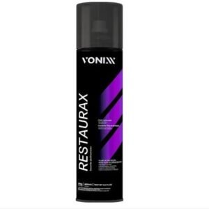 RESTAURAX AEROSSOL SPRAY 400ML