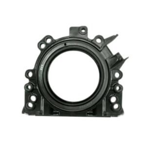 RETENTOR TRASEIRO VIRABREQUIM C/FLANGE S/SENS