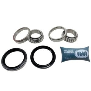 ROLAMENTO RODA DIANTEIRA (KIT)