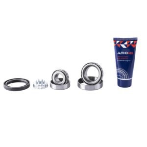 ROLAMENTO RODA TRASEIRA (KIT)