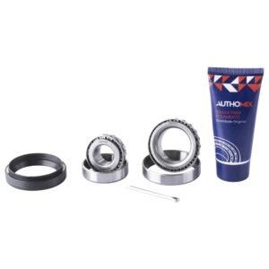 ROLAMENTO RODA TRASEIRO ( KIT)