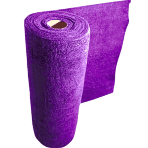 ROLO MICROFIBRA 29X29CM 190GSM ZACS