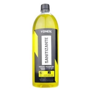 SANITIZANTE FINALIZADOR 1,5L