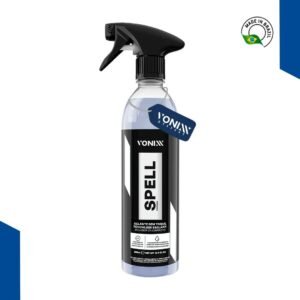 SELANTE BRILHO PROTECAO INSTANTANEO (SPELL) 500ML