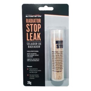 SELANTE RADIATOR STOP LEAK