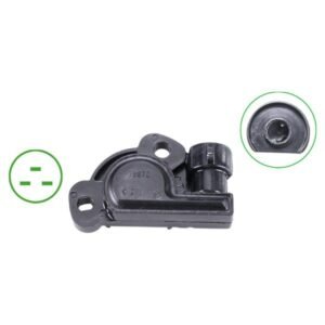 SENSOR POSICAO BORBOLETA