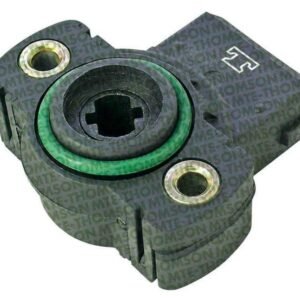 SENSOR POSICAO BORBOLETA(POTENCIOMETRO)TPS