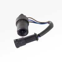 SENSOR VELOCIDADE 8 IMPULSOS