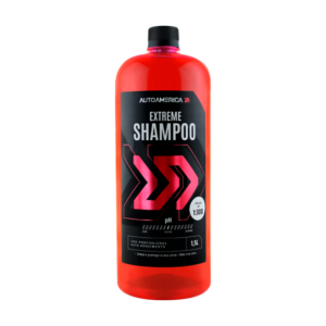SHAMPOO EXTREME LIMPEZA AUTOMOTIVA 500ML