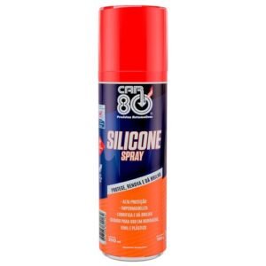 SILICONE SPRAY 300ML