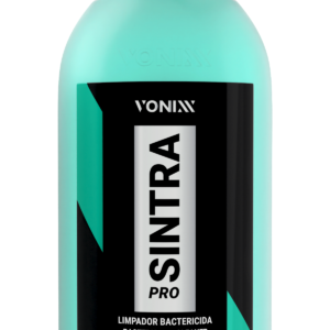 SINTRA PRO LIMPADOR EM GERAL BACTERICIDA 3L