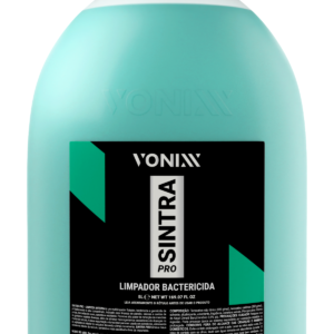 SINTRA PRO LIMPADOR EM GERAL BACTERICIDA 5L