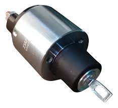 SOLENOIDE AUTOMATICO MOTOR PARTIDA