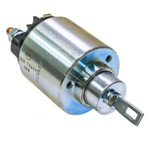 SOLENOIDE AUTOMATICO MOTOR PARTIDA
