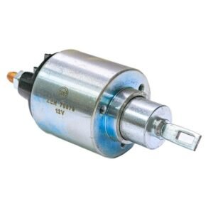 SOLENOIDE AUTOMATICO MOTOR PARTIDA