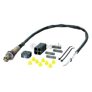 SONDA LAMBDA 4 FIOS