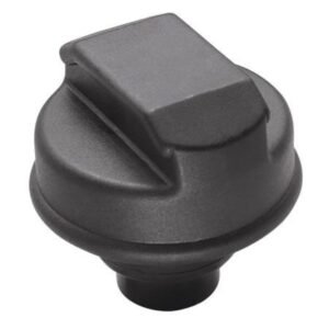 TAMPA TANQUE COMBUSTIVEL S/CHAVE C/ROSCA VALVULADA  MARROM