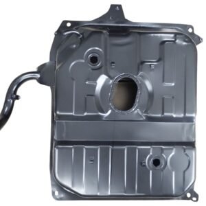 TANQUE COMB. ACO 58L (BOIA OVAL 12 PARAFUSOS) (VA