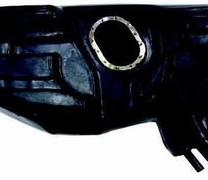TANQUE COMB. PLASTICO 48LT