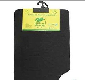 TAPETE PRETO SERIE C