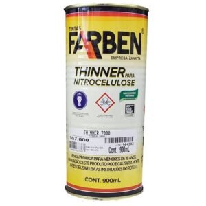 THINNER 7000 900ML
