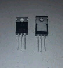 TRANSISTOR TRIODO