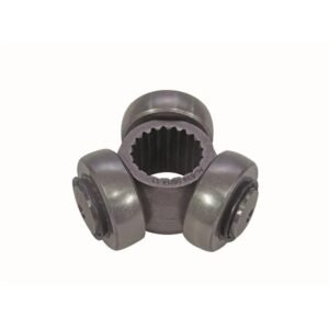 TRIZETA CAMBIO 20 DENTES ELO 32MM C/ROLETE