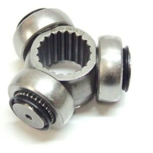 TRIZETA CAMBIO 21 DENTES ELO 30,50MM