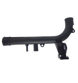 TUBO AGUA MOTOR C/AR