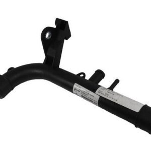 TUBO AGUA MOTOR C/AR
