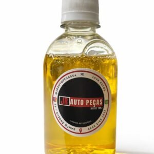 V-MOL LAVA AUTO CONCENTRADO DESINCRUSTANTE 240ML