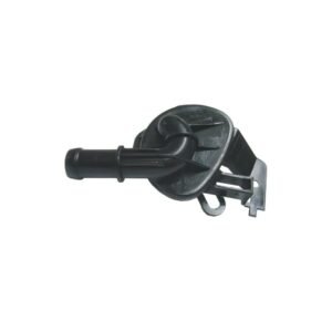 VALVULA AR QUENTE MOTOR