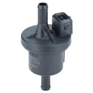 VALVULA ELETRICA VENTILACAO TANQUE(CANISTER)