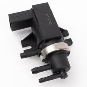 VALVULA SOLENOIDE TURBINA