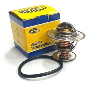 VALVULA TERMOSTATICA  87º ALCOOL/GASOLINA