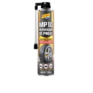 VEDA PNEU INSTANTANEO 400ML